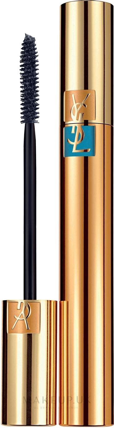 ysl best mascara|YSL false lash effect mascara.